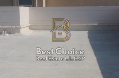 Villa - 3 - 3 for rent in Al Hazana - Al Riqqa - Sharjah