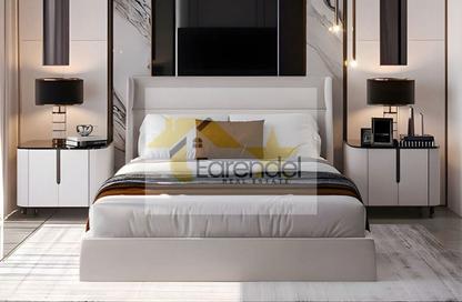 Apartment - 2 - 3 for sale in Grandala - Jumeirah Garden City - Al Satwa - Dubai Apartment - 2 - 3 for sale in Grandala - Jumeirah Garden City - Al Satwa - Dubai