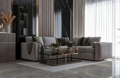 Apartment - 2 Bedrooms - 3 Bathrooms for sale in Grandala - Jumeirah Garden City - Al Satwa - Dubai