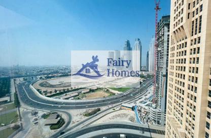 Office Space - Studio - 1 for rent in Churchill Executive Tower - Churchill Towers - Business Bay - Dubai Office Space - Studio - 1 for rent in Churchill Executive Tower - Churchill Towers - Business Bay - Dubai