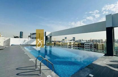 Apartment - 2 Bedrooms - 3 Bathrooms for rent in Gardenia Livings - Arjan - Dubai