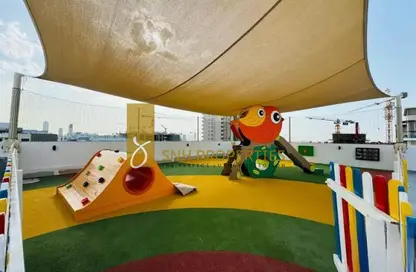 Apartment - 2 Bedrooms - 3 Bathrooms for rent in Gardenia Livings - Arjan - Dubai Apartment - 2 Bedrooms - 3 Bathrooms for rent in Gardenia Livings - Arjan - Dubai