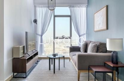 Apartment - 1 Bedroom - 2 Bathrooms for sale in Laguna Tower - JLT Cluster A - Jumeirah Lake Towers - Dubai Apartment - 1 Bedroom - 2 Bathrooms for sale in Laguna Tower - JLT Cluster A - Jumeirah Lake Towers - Dubai