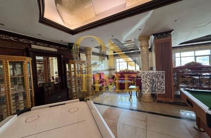 Apartment - 1 - 2 for rent in Al Nuaimiya Tower A1 - Al Nuaimiya Towers A - Al Nuimiya 1 - Al Nuaimiya - Ajman