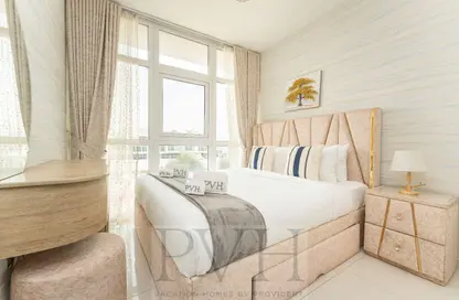 فيلا - 3 غرف نوم - 3 حمامات للايجار في ميموسا - داماك هيلز 2 - دبي