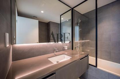 Apartment - 1 - 2 for sale in Tiraz 3 - Naseej District - Aljada - Sharjah