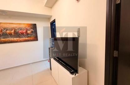 Apartment - 1 Bedroom - 2 Bathrooms for rent in DEC Tower 1 - DEC Towers - Dubai Marina - Dubai Apartment - 1 Bedroom - 2 Bathrooms for rent in DEC Tower 1 - DEC Towers - Dubai Marina - Dubai
