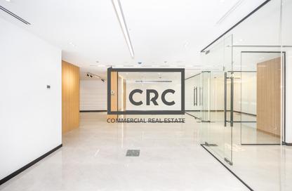 Office Space - Studio - 1 Bathroom for sale in Fortune Executive - JLT Cluster T - Jumeirah Lake Towers - Dubai