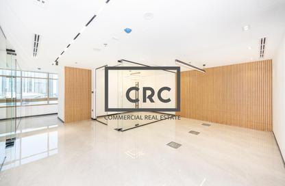 Office Space - Studio - 1 Bathroom for sale in Fortune Executive - JLT Cluster T - Jumeirah Lake Towers - Dubai