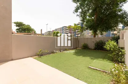 فيلا - 3 غرف نوم - 4 حمامات للبيع في طراز منطقة  البحر المتوسط - فيلات الريف - الريف - أبوظبي