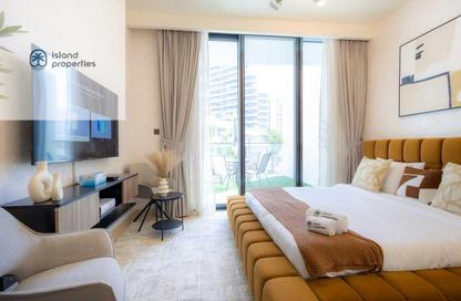 Apartment - Studio - 1 Bathroom for rent in Bay Residences - Hayat Island - Mina Al Arab - Ras Al Khaimah
