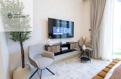 Apartment - Studio - 1 Bathroom for rent in Bay Residences - Hayat Island - Mina Al Arab - Ras Al Khaimah