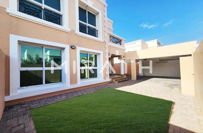Villa - 4 - 5 for rent in Umm Suqeim 2 Villas - Umm Suqeim 2 - Umm Suqeim - Dubai Villa - 4 - 5 for rent in Umm Suqeim 2 Villas - Umm Suqeim 2 - Umm Suqeim - Dubai