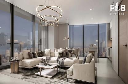 Apartment - 4 - 5 for sale in Sobha One Podium - Sobha One - Ras Al Khor Industrial 1 - Ras Al Khor - Dubai
