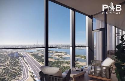 Apartment - 4 - 5 for sale in Sobha One Podium - Sobha One - Ras Al Khor Industrial 1 - Ras Al Khor - Dubai