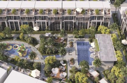 Apartment - 2 Bedrooms - 2 Bathrooms for sale in Verdana Residence 5 - Verdana 5 - Verdana - Dubai Investment Park 1 (DIP 1) - Dubai Investment Park (DIP) - Dubai Apartment - 2 Bedrooms - 2 Bathrooms for sale in Verdana Residence 5 - Verdana 5 - Verdana - Dubai Investment Park 1 (DIP 1) - Dubai Investment Park (DIP) - Dubai