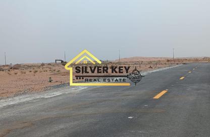 Land - Studio for sale in Hay Al Dibdibah South - Al Rahmaniya - Sharjah