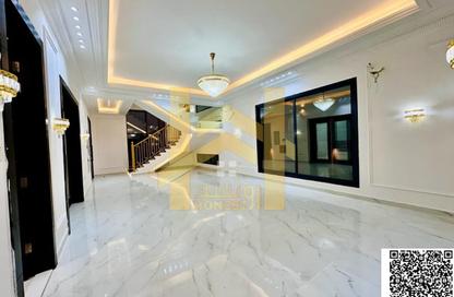 Villa - 5 Bedrooms - 7 Bathrooms for sale in Al Yasmeen 1 - Al Yasmeen - Ajman