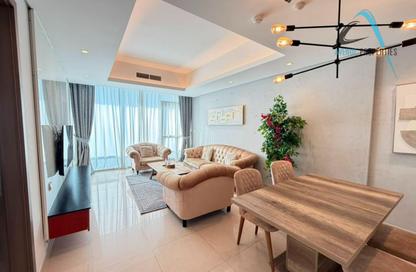 Apartment - 1 Bedroom - 2 Bathrooms for rent in Gateway Residences - Mina Al Arab - Ras Al Khaimah Apartment - 1 Bedroom - 2 Bathrooms for rent in Gateway Residences - Mina Al Arab - Ras Al Khaimah