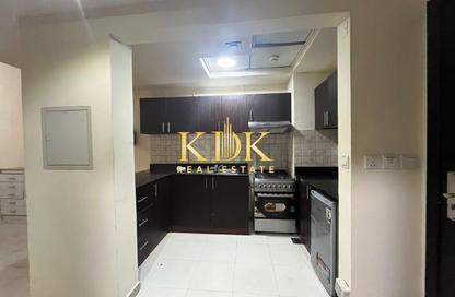 Apartment - 1 Bedroom - 1 Bathroom for rent in Hanover Square - District 10 - Jumeirah Village Circle - Dubai Apartment - 1 Bedroom - 1 Bathroom for rent in Hanover Square - District 10 - Jumeirah Village Circle - Dubai