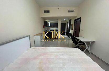 Apartment - 1 Bedroom - 1 Bathroom for rent in Hanover Square - District 10 - Jumeirah Village Circle - Dubai Apartment - 1 Bedroom - 1 Bathroom for rent in Hanover Square - District 10 - Jumeirah Village Circle - Dubai