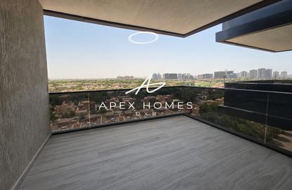 شقة - 1 حمام للبيع في جولف فيزتا هايتس - مدينة دبي الرياضية - دبي شقة - 1 حمام للبيع في جولف فيزتا هايتس - مدينة دبي الرياضية - دبي