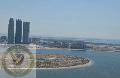 Apartment - 1 Bedroom - 2 Bathrooms for rent in Al Khan Corniche - Al Khan - Sharjah