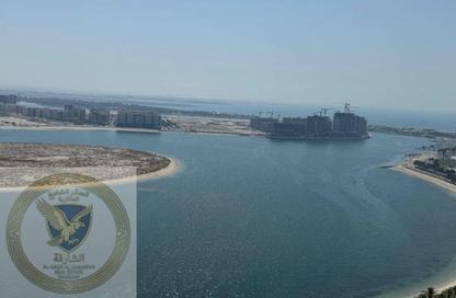 Apartment - 1 Bedroom - 2 Bathrooms for rent in Al Khan Corniche - Al Khan - Sharjah