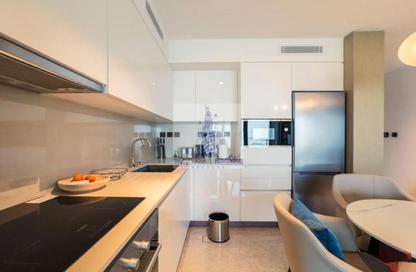Whole Building - 1 - 2 for sale in Address Harbour Point Tower 2 - Address Harbour Point - Dubai Creek Harbour (The Lagoons) - Dubai