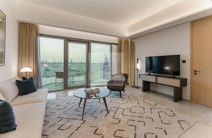 Whole Building - 1 - 2 for sale in Address Harbour Point Tower 2 - Address Harbour Point - Dubai Creek Harbour (The Lagoons) - Dubai