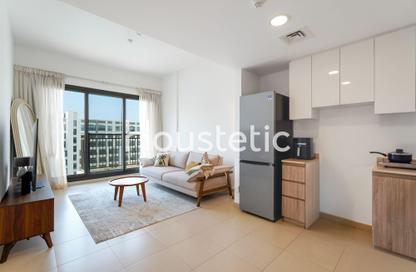 Apartment - 1 Bedroom - 1 Bathroom for sale in UNA Apartments - Town Square - Dubai Apartment - 1 Bedroom - 1 Bathroom for sale in UNA Apartments - Town Square - Dubai