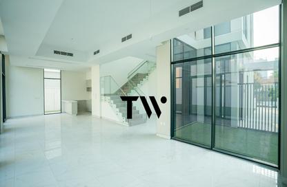Villa - 5 - 6 for rent in Murooj Al Furjan East - Murooj Al Furjan - Al Furjan - Dubai