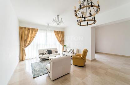 Apartment - 3 Bedrooms - 4 Bathrooms for sale in Marina Heights - Marina Square - Al Reem Island - Abu Dhabi Apartment - 3 Bedrooms - 4 Bathrooms for sale in Marina Heights - Marina Square - Al Reem Island - Abu Dhabi
