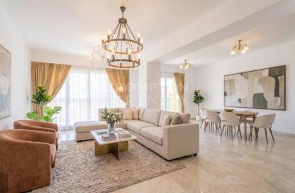 Apartment - 3 Bedrooms - 4 Bathrooms for sale in Marina Heights - Marina Square - Al Reem Island - Abu Dhabi Apartment - 3 Bedrooms - 4 Bathrooms for sale in Marina Heights - Marina Square - Al Reem Island - Abu Dhabi