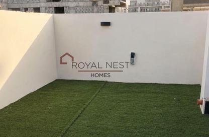 Villa - 4 Bedrooms - 4 Bathrooms for sale in Hawthorn - Damac Hills 2 - Dubai Villa - 4 Bedrooms - 4 Bathrooms for sale in Hawthorn - Damac Hills 2 - Dubai