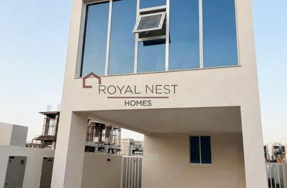 Villa - 4 Bedrooms - 4 Bathrooms for sale in Hawthorn - Damac Hills 2 - Dubai