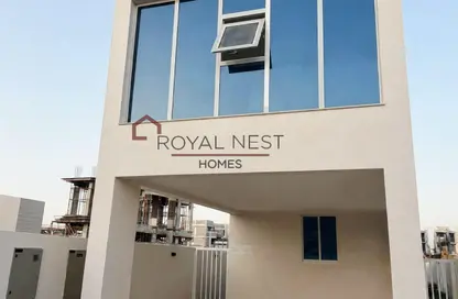 Villa - 4 Bedrooms - 4 Bathrooms for sale in Hawthorn - Damac Hills 2 - Dubai