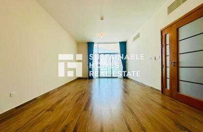 Apartment - 1 - 3 for rent in Beach Towers - Shams Abu Dhabi - Al Reem Island - Abu Dhabi