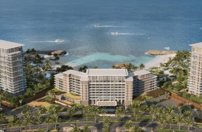 Apartment - 1 - 1 for sale in Address Residences - Al Marjan Island - Ras Al Khaimah Apartment - 1 - 1 for sale in Address Residences - Al Marjan Island - Ras Al Khaimah