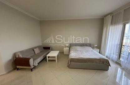Apartment - Studio - 1 Bathroom for rent in Yakout - Bab Al Bahar - Al Marjan Island - Ras Al Khaimah