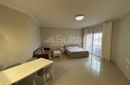 Apartment - Studio - 1 Bathroom for rent in Yakout - Bab Al Bahar - Al Marjan Island - Ras Al Khaimah