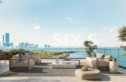 Apartment - 1 - 3 for sale in Bab Al Qasr Royal Residence 28 - Tamouh - Al Reem Island - Abu Dhabi Apartment - 1 - 3 for sale in Bab Al Qasr Royal Residence 28 - Tamouh - Al Reem Island - Abu Dhabi