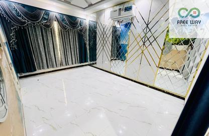 Townhouse - 4 - 6 for rent in Al Yasmeen 1 - Al Yasmeen - Ajman