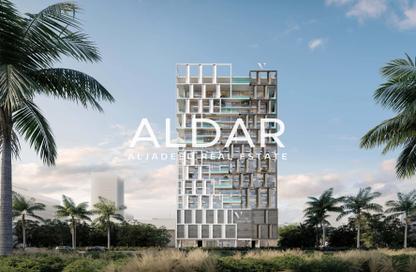 Apartment - 2 Bedrooms - 3 Bathrooms for sale in Vue By Crystal Bay - District 12 - Jumeirah Village Circle - Dubai