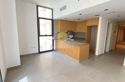 Apartment - 1 Bedroom - 1 Bathroom for rent in Souks Residential - Al Mamsha - Muwaileh - Sharjah