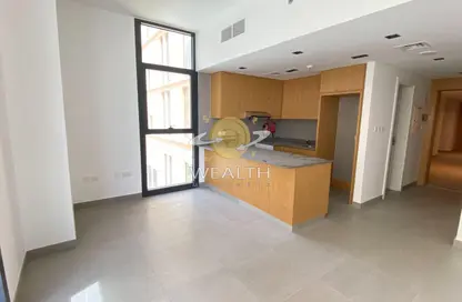 Apartment - 1 Bedroom - 1 Bathroom for rent in Souks Residential - Al Mamsha - Muwaileh - Sharjah