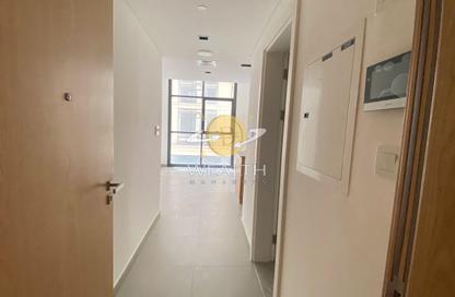 Apartment - 1 Bedroom - 1 Bathroom for rent in Souks Residential - Al Mamsha - Muwaileh - Sharjah Apartment - 1 Bedroom - 1 Bathroom for rent in Souks Residential - Al Mamsha - Muwaileh - Sharjah