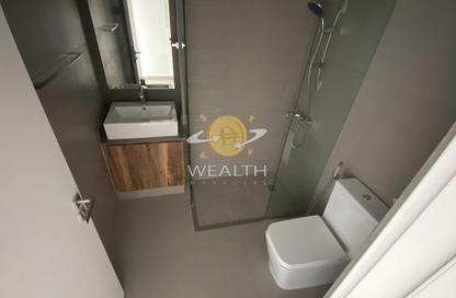 Apartment - 1 Bedroom - 1 Bathroom for rent in Souks Residential - Al Mamsha - Muwaileh - Sharjah Apartment - 1 Bedroom - 1 Bathroom for rent in Souks Residential - Al Mamsha - Muwaileh - Sharjah