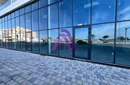 متجر - استوديو - 1 حمام للايجار في بيتالز من دانوب 1 - بتلز من دانوب - المدينة العالمية - دبي متجر - استوديو - 1 حمام للايجار في بيتالز من دانوب 1 - بتلز من دانوب - المدينة العالمية - دبي