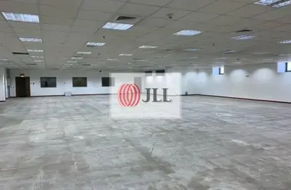 مكتب - استوديو - 4 حمامات للايجار في المنطقة الحرة بمطار دبي (DAFZA) - دبي